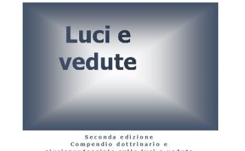 luci e vedute ii edizione 1