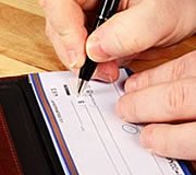 assegno firma 1