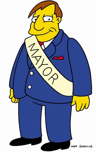 sindaco quimby