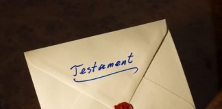 testamento 1