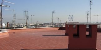 condominio lastrico solare 1