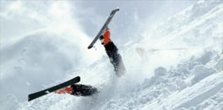 incidente sulla neve1 1
