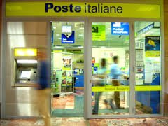 poste italiane 1