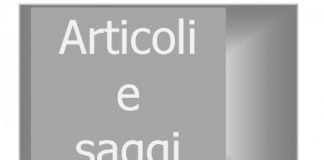 articoli e saggi e1409930330509 1