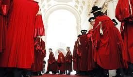 cassazione toga rossa 1