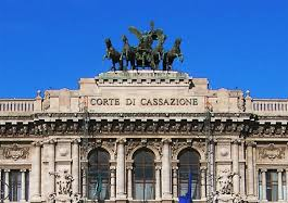 corte di cassazione bis 1