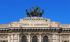 corte di cassazione bis 1