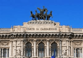 Corte di Cassazione bis