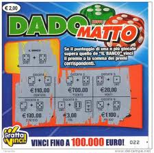 dadomatto