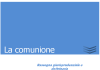 la comunione 1