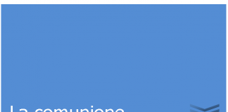 la comunione 1