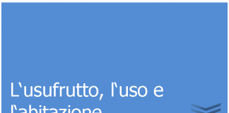 le28098usufrutto le28098uso e le28098abitazione 1