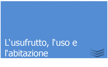 le28098usufrutto le28098uso e le28098abitazione 1