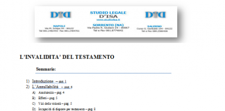 linvaliditc3a0 del testamento 1