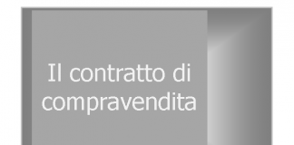 il contratto di compravendita 1