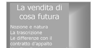 la vendita futura 1