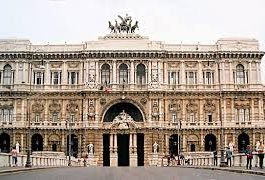 cassazione 8 1