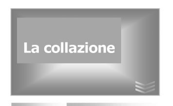 la collazione 1