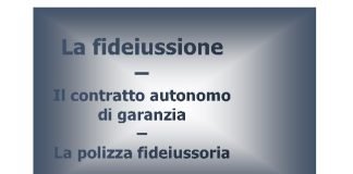 la fideiussione 1