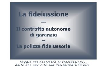 la fideiussione1 1