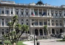 cassazione 16 1