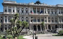 cassazione 16 1