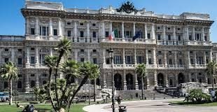 cassazione 16 1
