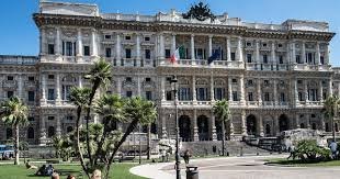 cassazione 16 1