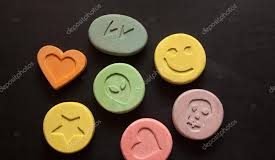 ecstasy 1