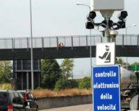 autovelox segnalato