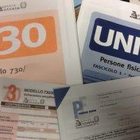 dichiarazioni fiscali