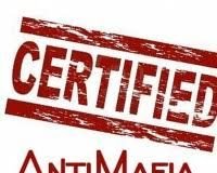 interdittiva antimafia