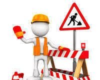 onere custodia cantiere aperto
