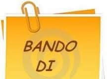 bando di gara