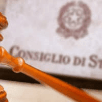 consiglio di stato bis