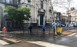 caso fortuito cera sparsa